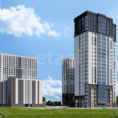 Квартира 28,9 м², студия - изображение 2