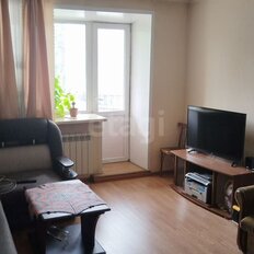 Квартира 57 м², 2-комнатная - изображение 1