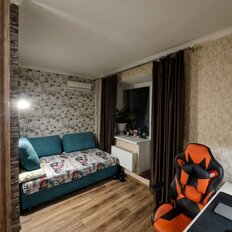Квартира 52,2 м², 1-комнатная - изображение 2