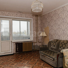 Квартира 41 м², 1-комнатная - изображение 5