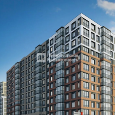 Квартира 23 м², студия - изображение 2