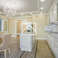 Квартира 117,7 м², 3-комнатная - изображение 3