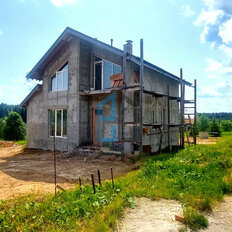 дом + 9,7 сотки, участок - изображение 1