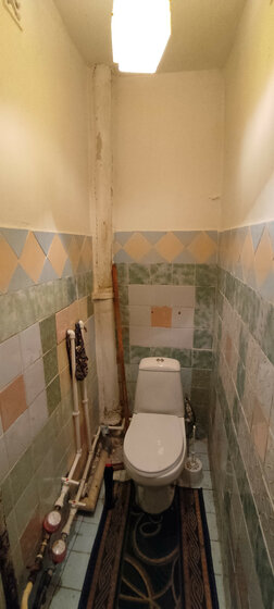 59,1 м², 3-комнатная квартира 3 200 000 ₽ - изображение 39