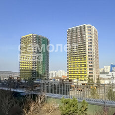 Квартира 55,5 м², 2-комнатная - изображение 4