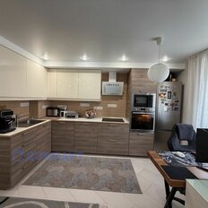 Квартира 71,3 м², 2-комнатная - изображение 5