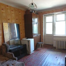 Квартира 30,2 м², 1-комнатная - изображение 4