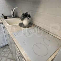 Квартира 58,1 м², 2-комнатная - изображение 4