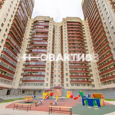 Квартира 114 м², 4-комнатная - изображение 2