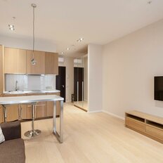 Квартира 31 м², студия - изображение 3