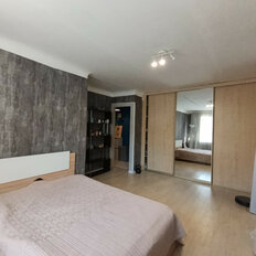 Квартира 30,6 м², 1-комнатная - изображение 5