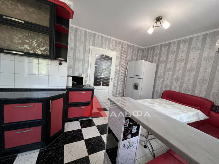54,6 м², 3-комнатная квартира 8 500 000 ₽ - изображение 69