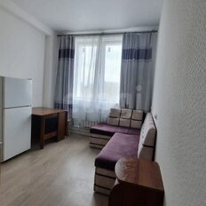 Квартира 18 м², студия - изображение 2