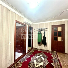 Квартира 64 м², 3-комнатная - изображение 4