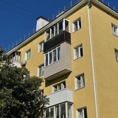 Квартира 44,5 м², 3-комнатная - изображение 1