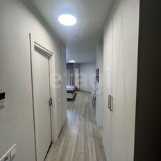 Квартира 27,3 м², студия - изображение 4