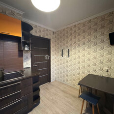 Квартира 39 м², 1-комнатная - изображение 2
