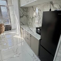 Квартира 58,6 м², 2-комнатная - изображение 3
