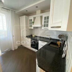 Квартира 41 м², 1-комнатная - изображение 3