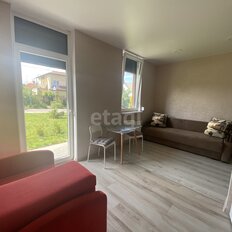 Квартира 23,4 м², студия - изображение 3