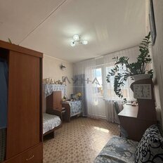 Квартира 31 м², 1-комнатная - изображение 3