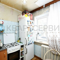 Квартира 48,8 м², 3-комнатная - изображение 5