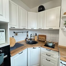 Квартира 57 м², 2-комнатная - изображение 1