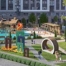 Квартира 23,5 м², студия - изображение 4