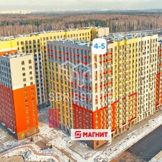 84 м², торговое помещение - изображение 2