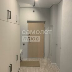 Квартира 30 м², студия - изображение 4