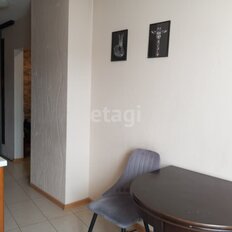 Квартира 65 м², 3-комнатная - изображение 3