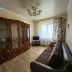 Квартира 52,2 м², 2-комнатная - изображение 5