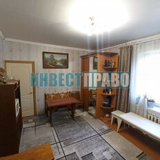 Квартира 65,5 м², 3-комнатная - изображение 2