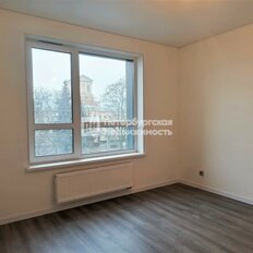 Квартира 37,8 м², 1-комнатная - изображение 4