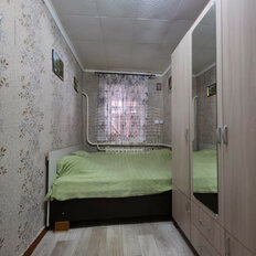 Квартира 45 м², 2-комнатная - изображение 4