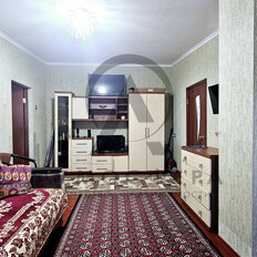Квартира 41,6 м², 3-комнатная - изображение 1