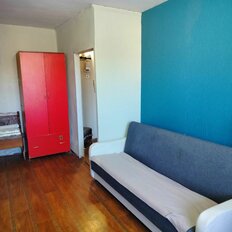 Квартира 31 м², 1-комнатная - изображение 4