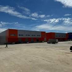 1500 м², производственное помещение - изображение 4