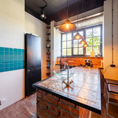 Квартира 42 м², 1-комнатная - изображение 1