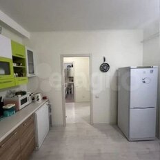 Квартира 42,8 м², 1-комнатная - изображение 5