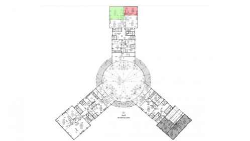 89,2 м², торговое помещение - изображение 5