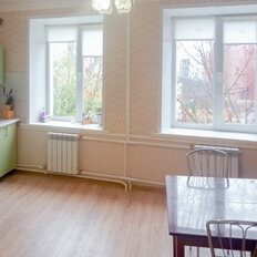 Квартира 106,5 м², 3-комнатная - изображение 3