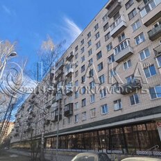Квартира 48,5 м², 2-комнатная - изображение 1
