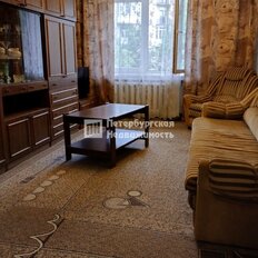 Квартира 51,6 м², 2-комнатная - изображение 1