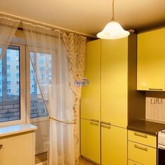 Квартира 49 м², 1-комнатная - изображение 2