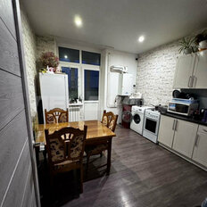Квартира 40 м², 1-комнатная - изображение 5