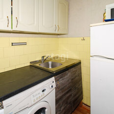 Квартира 62,8 м², 3-комнатная - изображение 4