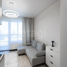 Квартира 28 м², студия - изображение 5