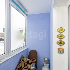 Квартира 29,4 м², студия - изображение 4