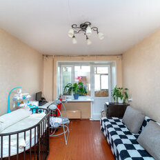 Квартира 43,7 м², 2-комнатная - изображение 5